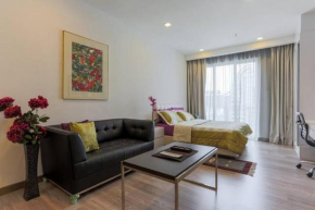 Perfect Location@ Heart of KL City Centre next to Metro MRT
